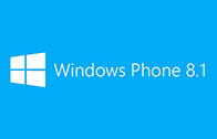 อัพเดท Windows Phone 8.1 : นำปุ่ม Back ออก ปรับปรุงการทำ Multitask