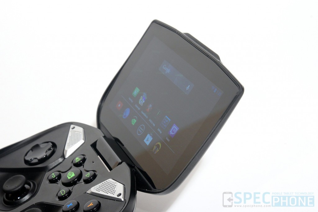 NVIDIA Shield Review Specphone 019