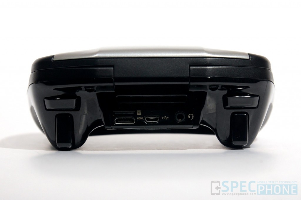 NVIDIA Shield Review Specphone 036