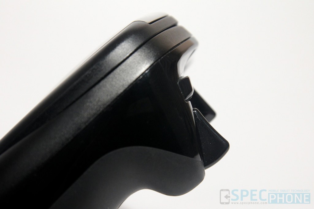 NVIDIA Shield Review Specphone 038