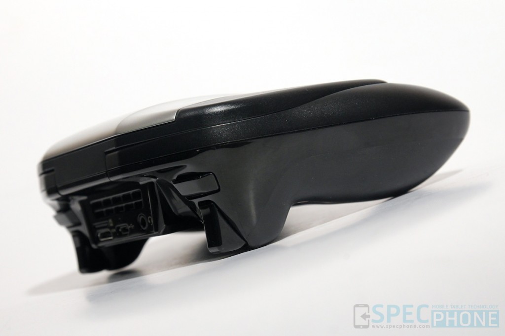 NVIDIA Shield Review Specphone 040