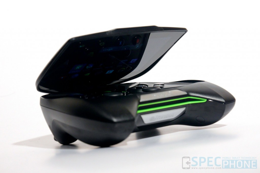 NVIDIA Shield Review Specphone 044