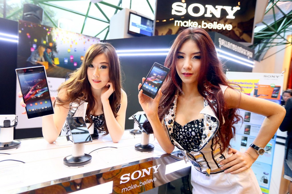 PIC Sony TME2013 07