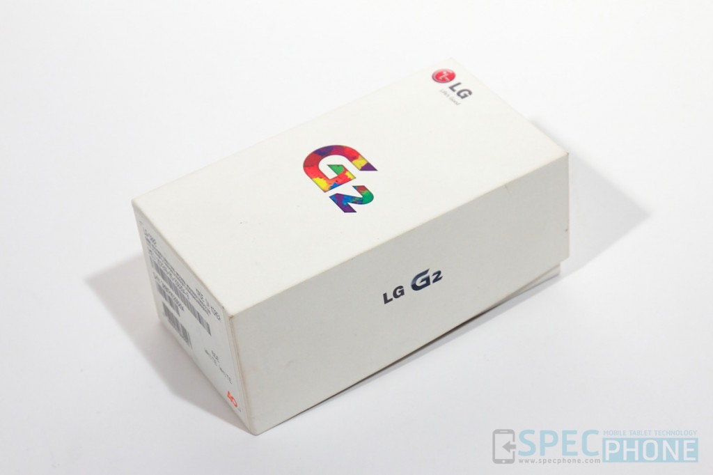 Review LG G2 Specphone 001