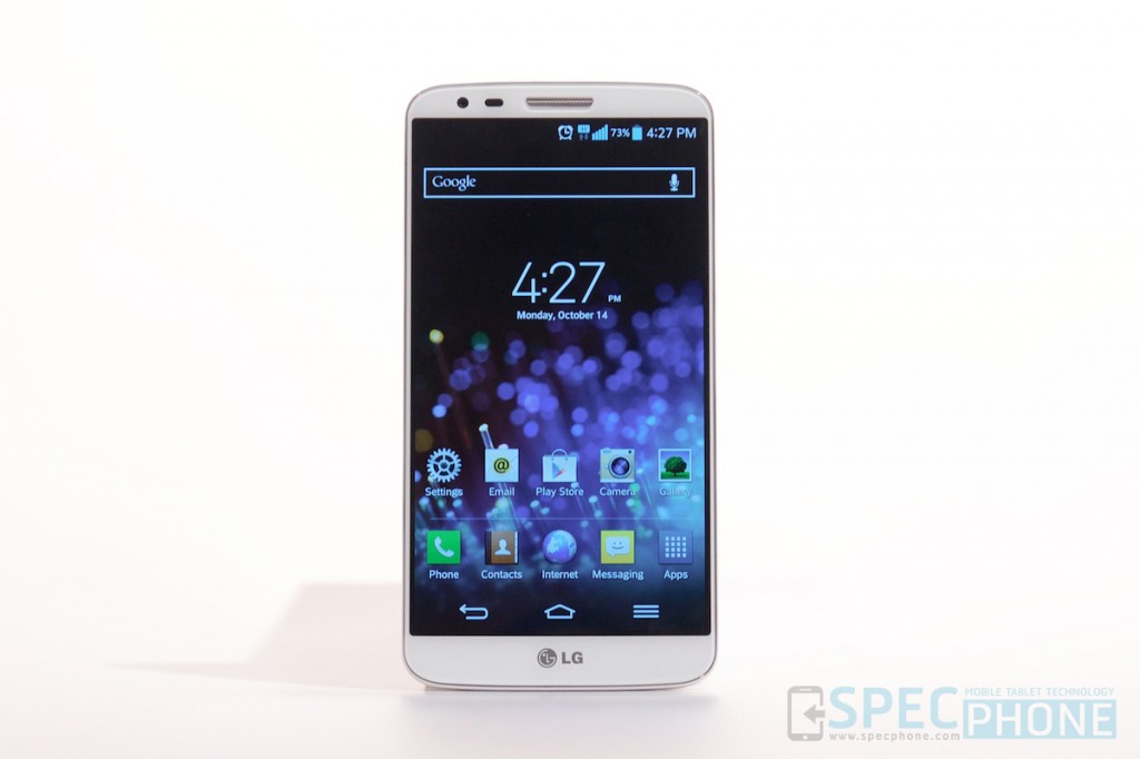 Review LG G2 Specphone 021