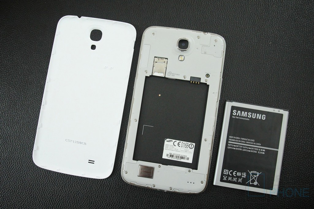 Review Samsung Galaxy Mega63 Specphone 025