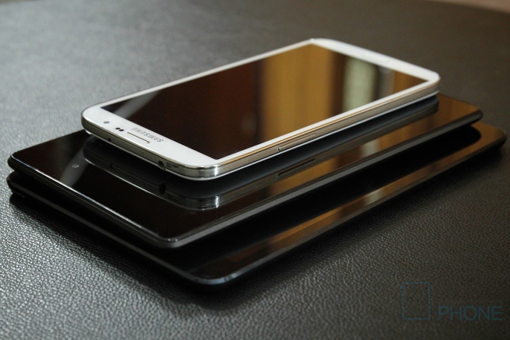 Review Samsung Galaxy Mega63 Specphone 037
