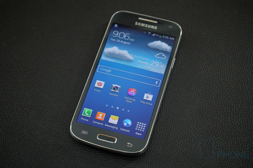 Review Samsung Galaxy S4 mini Specphone 009