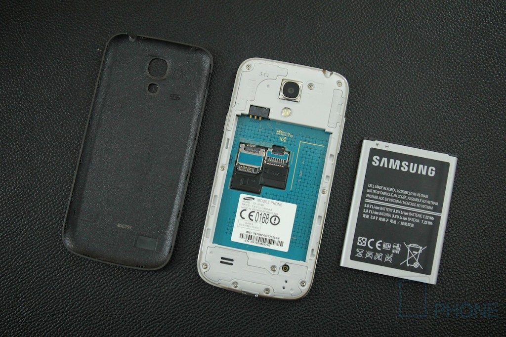 Review Samsung Galaxy S4 mini Specphone 021
