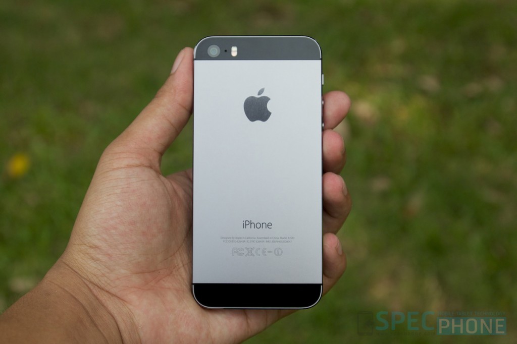 Review iPhone 5s Specphone 005