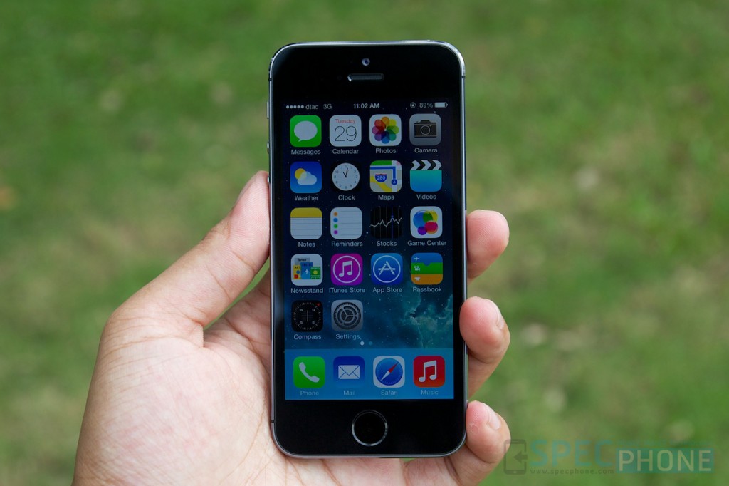 Review iPhone 5s Specphone 023