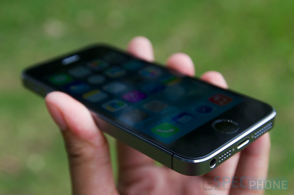 Review iPhone 5s Specphone 025