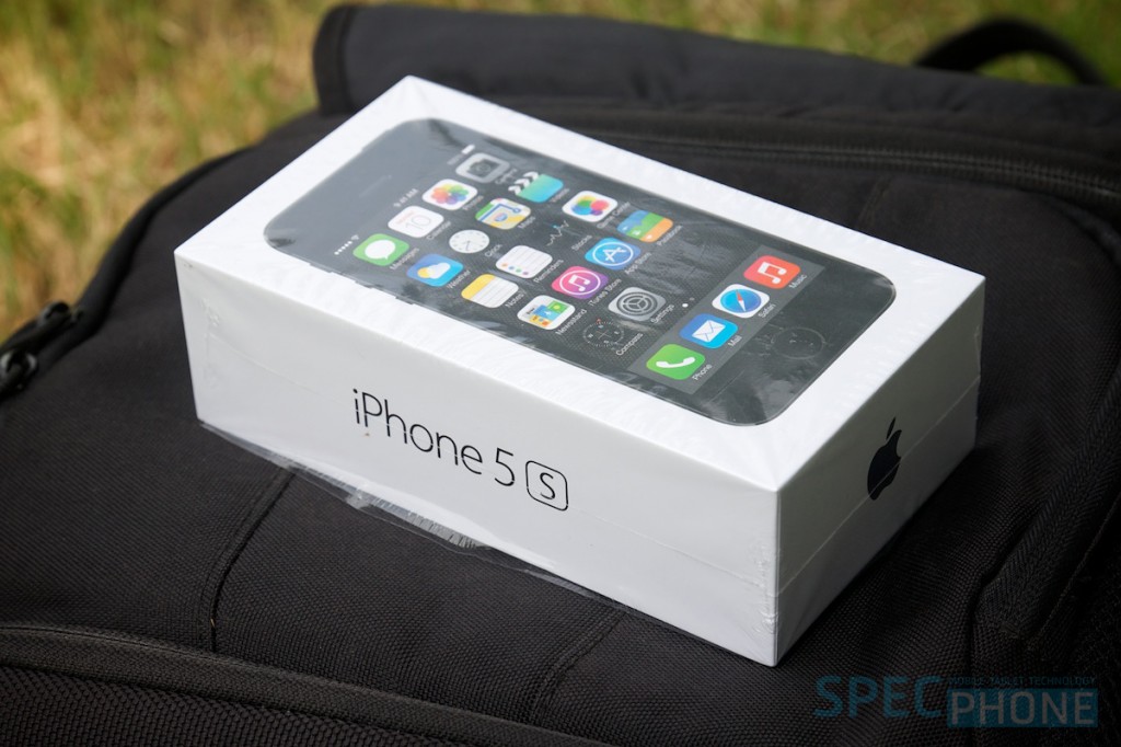 Review iPhone 5s Specphone 039