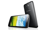 Lenovo A516 สมาร์ทโฟนจอใหญ่คุ้มค่า ในราคาเบาๆ