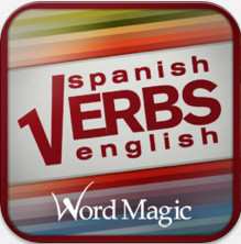 english spanish verb conjugator