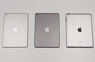 ลือ Apple จะจัดงานเปิดตัว iPad 5 และ iPad mini 2 วันที่ 22 ตุลาคมนี้