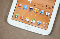 Samsung GALAXY Note 8.0 (ตอนที่ 2) : เมื่อข้อดีของแท็บเล็ตและสมาร์ทโฟนมารวมอยู่ในเครื่องเดียวกัน