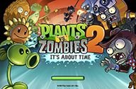 Plants vs. Zombies 2 สำหรับ Android เปิดให้ดาวน์โหลดเกมฟรีได้แล้ว !!