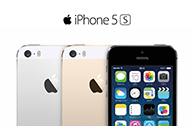 เอไอเอส 3G 2100 ประกาศจำหน่าย iPhone 5s และ iPhone 5c ตั้งแต่วันที่ 25 ตุลาคม 56