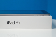 ราคา iPad Air เครื่องหิ้วจากมาบุญครองมาแล้ว เปิดขายเร็วสุดพร้อมกับอเมริกา