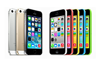 Apple ประกาศแล้ว เตรียมขาย iPhone 5s และ iPhone 5c ในไทย 25 ตุลาคมนี้ !!