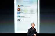 Apple เริ่มคืนเงินให้คนที่ซื้อแอพกลุ่ม iWork และ iLife สำหรับผู้ที่ซื้อ iDevice ใหม่หลังวันที่ 1 กันยายนแล้ว
