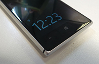 Nokia กำลังพัฒนา Windows Phone 8.1 รองรับการสัมผัสแบบ 3 มิติ