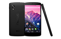 Google เปิดตัว Nexus 5 อย่างเป็นทางการ สเปคไฮเอนด์เหมือนเคย เน้นปรับปรุงกล้องเป็นหลัก