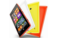หลุดภาพ Nokia Lumia 525 รุ่นสานต่อจาก Lumia 520