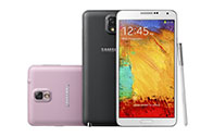 Samsung ไทยเตรียมส่ง Galaxy Note 3 รุ่น Snapdragon 800 รับ 4G เข้ามาขายในไทยแล้ว