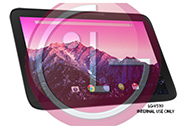 หลุดรูป Nexus 10 ผู้ผลิตเปลี่ยนเป็น LG ขาย 22 พฤศจิกายนนี้