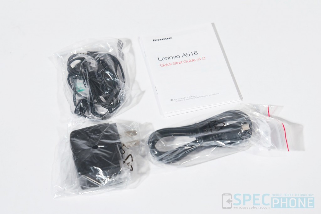 Review Lenovo A516 SpecPhone 0021