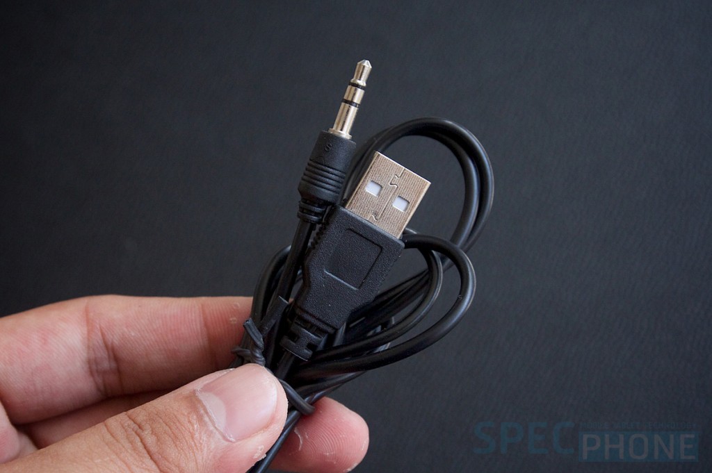 Review Rizz USB Speaker SpecPhone 019