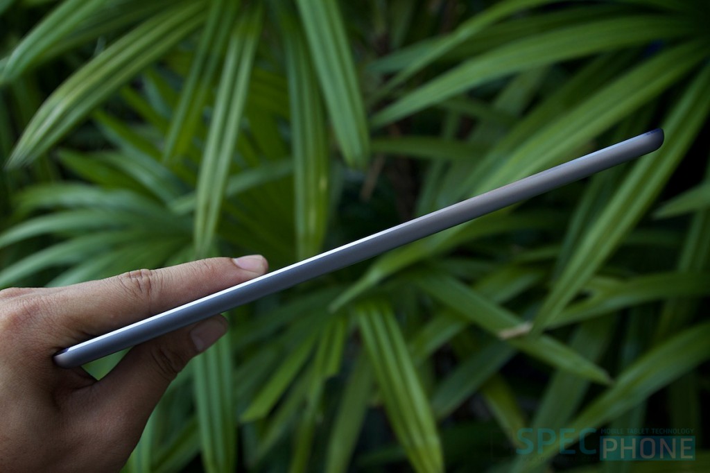 Review iPad Air Specphone 066