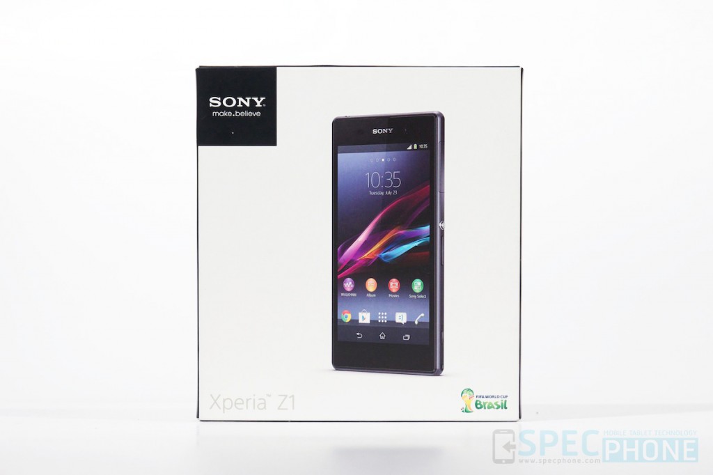 Review iSony Xperia Z1 Specphone 026