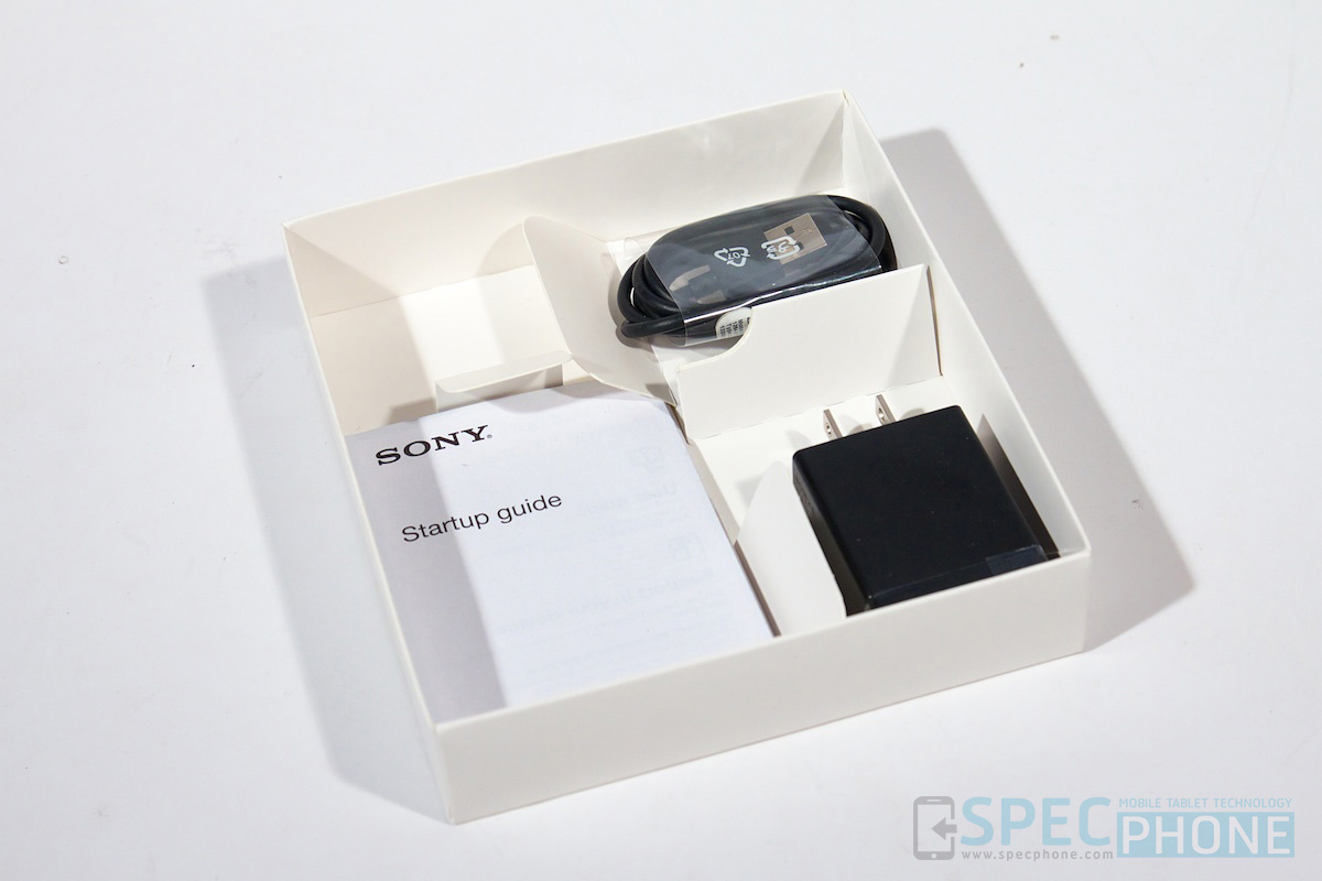 รีวิว Sony Xperia Z1 สมาร์ทโฟนกันน้ำกันฝุ่น กล้องเจ๋ง