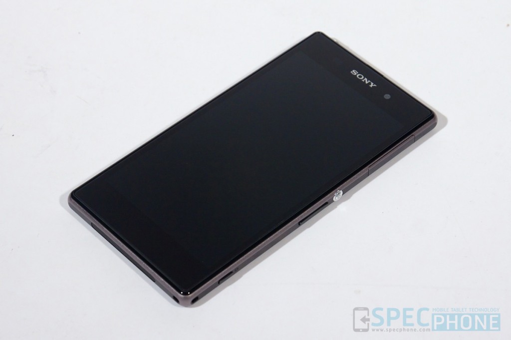 Review iSony Xperia Z1 Specphone 029