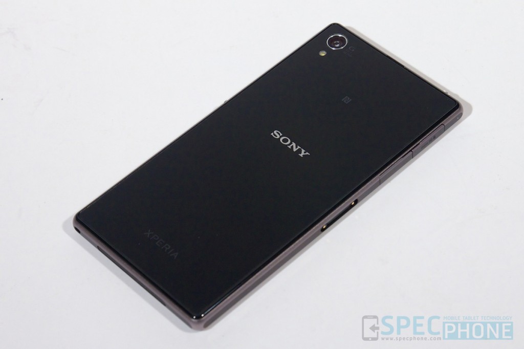Review iSony Xperia Z1 Specphone 036