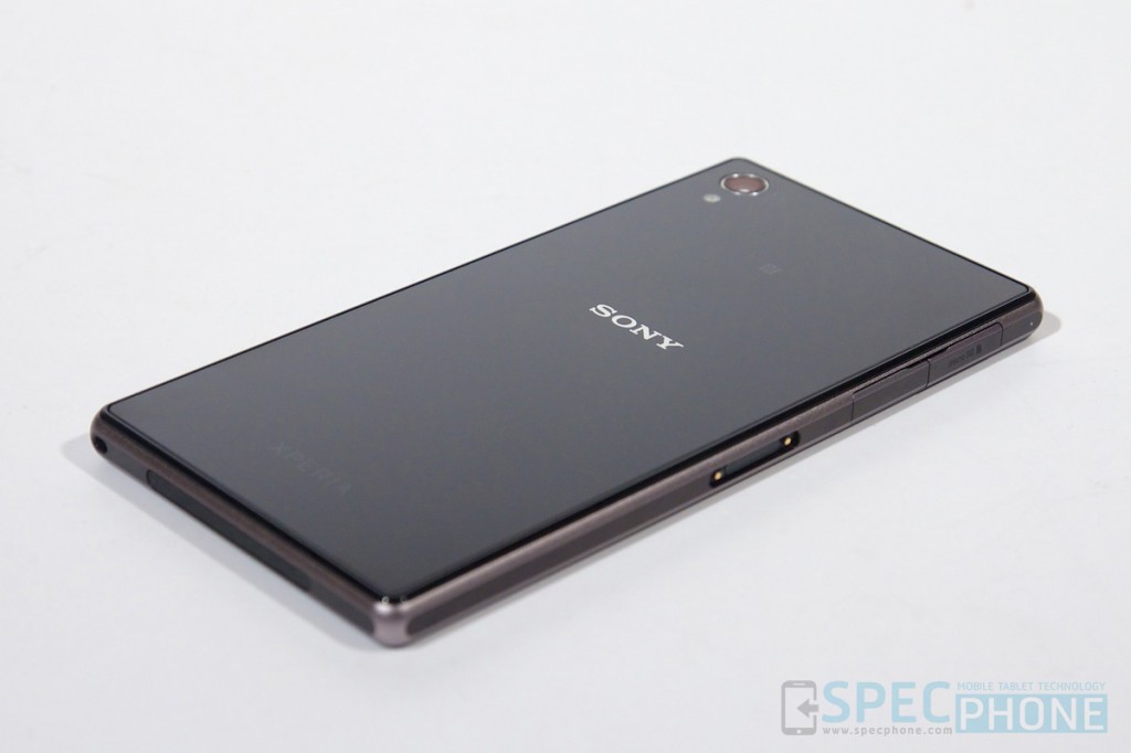 Review iSony Xperia Z1 Specphone 037