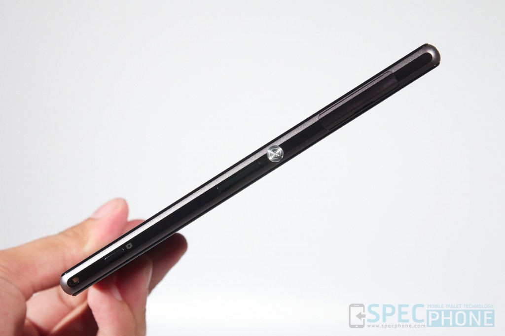 Review iSony Xperia Z1 Specphone 040