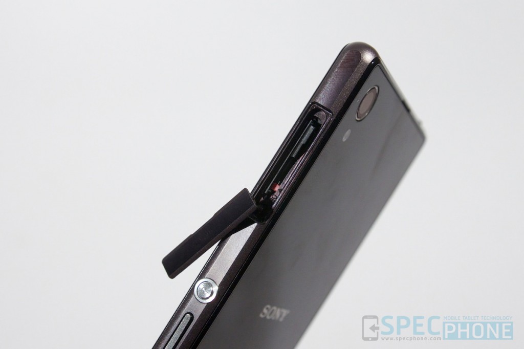 Review iSony Xperia Z1 Specphone 044