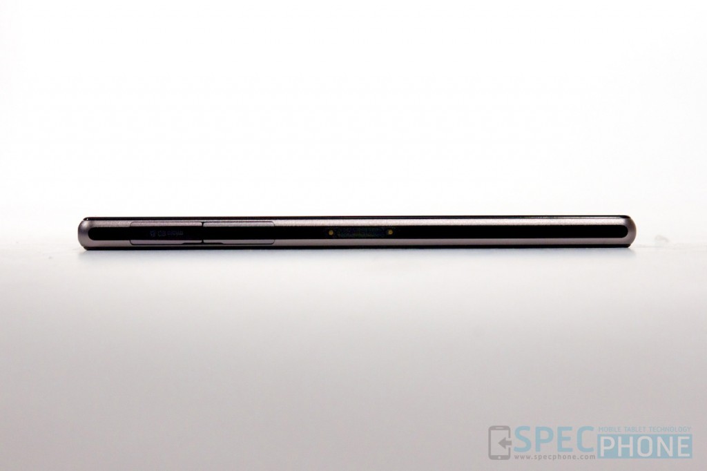 Review iSony Xperia Z1 Specphone 047