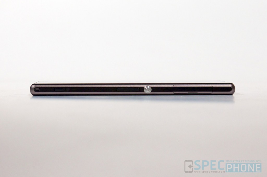 Review iSony Xperia Z1 Specphone 049