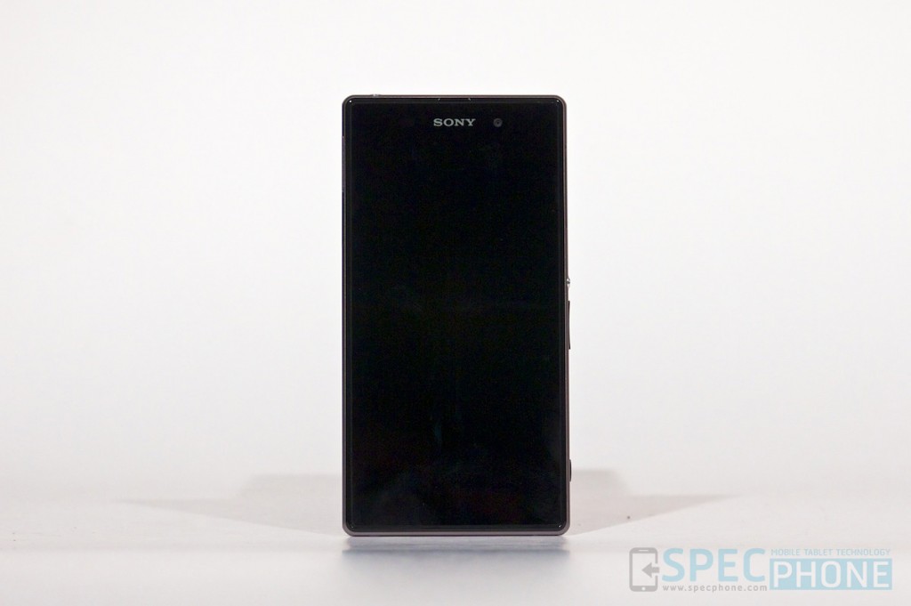Review iSony Xperia Z1 Specphone 051