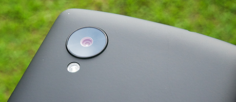ตัวอย่างภาพถ่ายจาก Nexus 5 สดๆ จากกล้องหลัง พร้อมเปรียบเทียบกับ Nexus 4