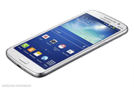 Samsung เปิดตัว Galaxy Grand 2 เน้นอัพสเปค ชิปควอดคอร์จอใหญ่ ฝาหลังแบบ Note 3