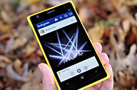 Instagram Official ตัวจริงสำหรับ Windows Phone 8 มาแล้ว พร้อมดาวน์โหลดได้ทันที