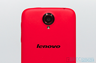 พรีวิว Lenovo S820 สีแดงสด สมาร์ทโฟนขนาดกำลังดี กับฟีเจอร์พื้นฐานครบครัน