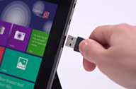 Microsoft ออกโฆษณาแซว Galaxy Tab เรื่องพอร์ตเชื่อมต่อ ไม่เหมือน Surface 2 ที่ครบครันกว่า