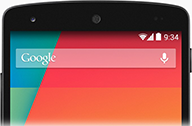 รวมรายละเอียดของใหม่ Android 4.4 : Dialer แบบใหม่ อัดวีดีโอจากหน้าจอได้